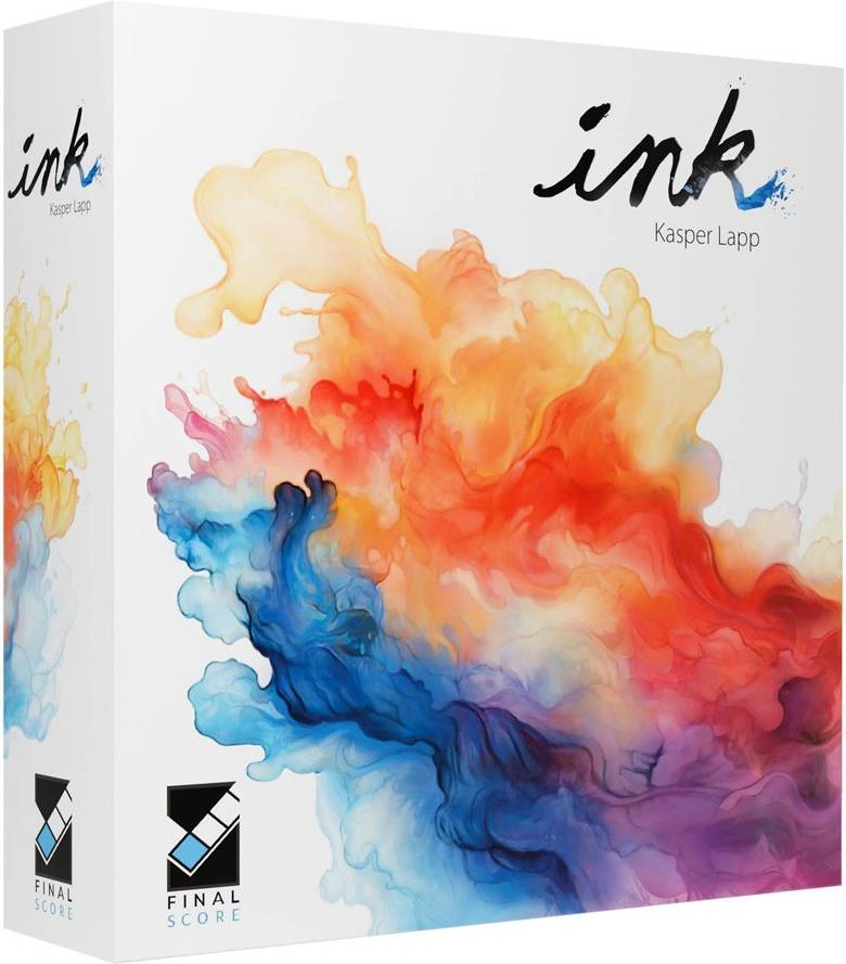 Asmodee Ink