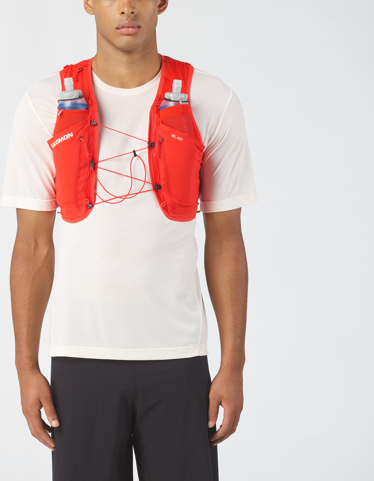 Salomon Rygsæk S Lab Sense 6 Set