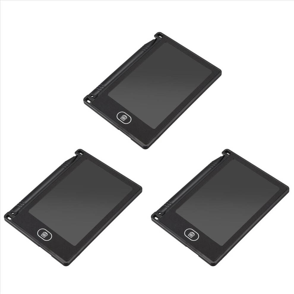 3X Image Tablet 4.4 Inch LCD Writing Pad