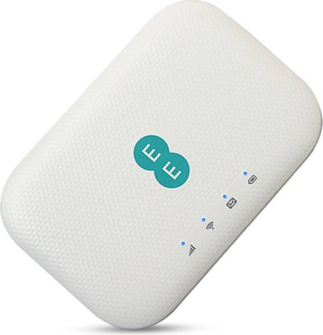 300Mbps Outdoor Hotspot EE71 4G Wireless Router