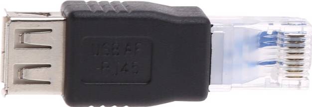 USB to Ethernet Adapter RJ45 8P8C