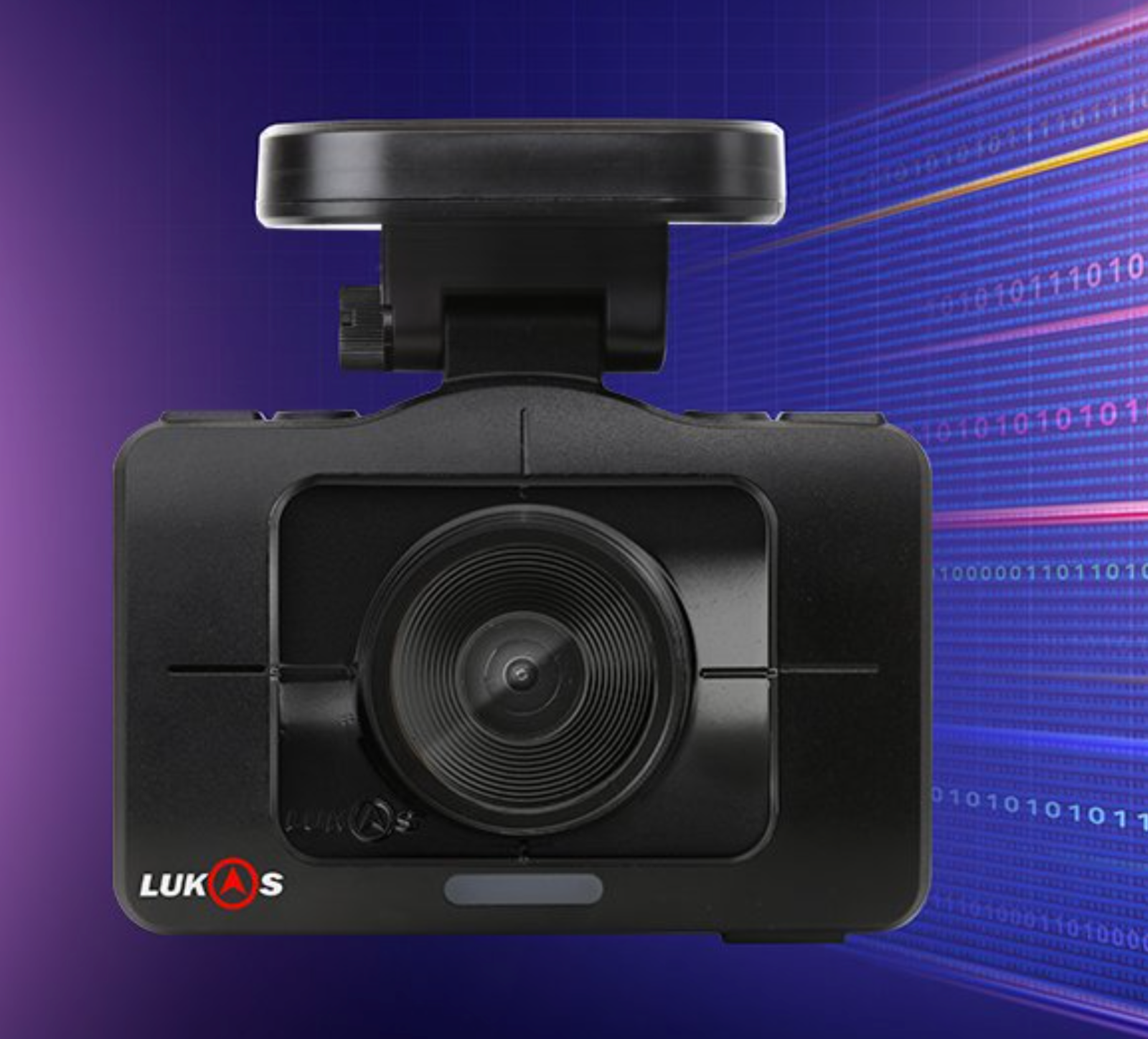 Dashcam Lukas LK-900 Dashcam Rear Camera