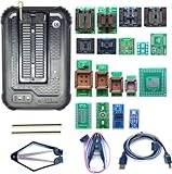 Xgecu TL866II Plus Edition Programmer 18 Adapter