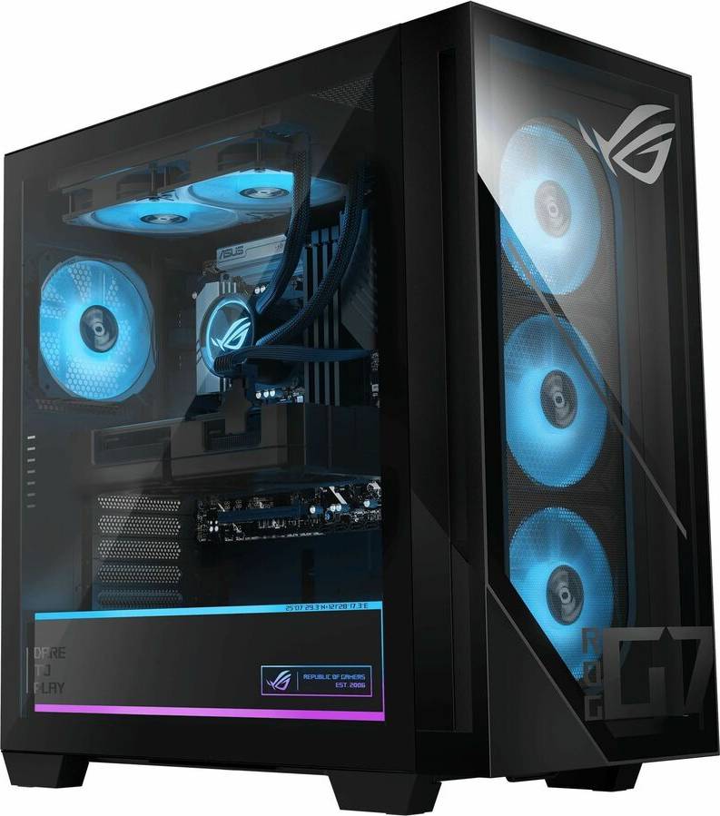 ASUS ROG G700 G700TF-DS774 Gaming Desktop Computer