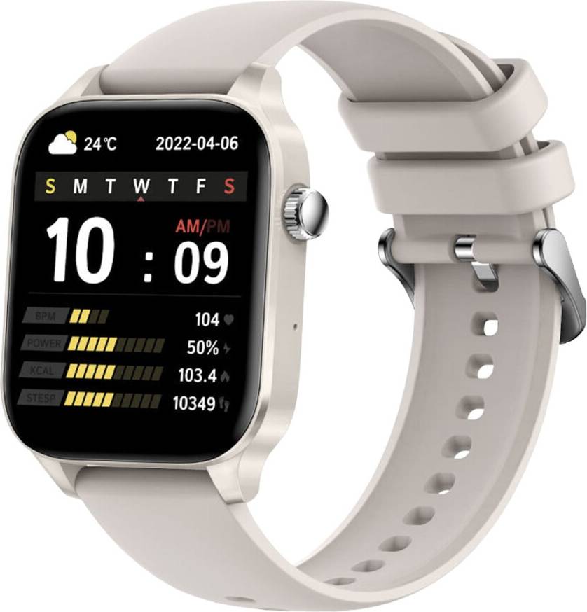 Smart Watch Full Screen
