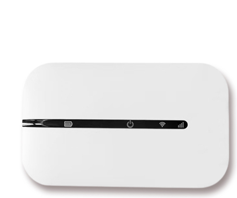 4G Portable Pocket WiFi Router 150Mbps