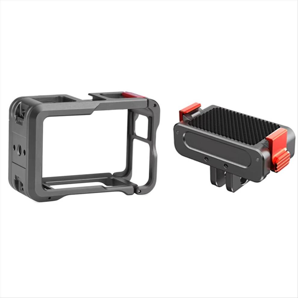 Cage Action 5 Pro Protective Frame Case