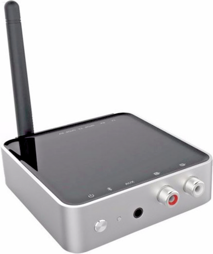 Redline Trasmettitore E Ricevitore Bluetooth 5.0 Rdl6172 Bti041