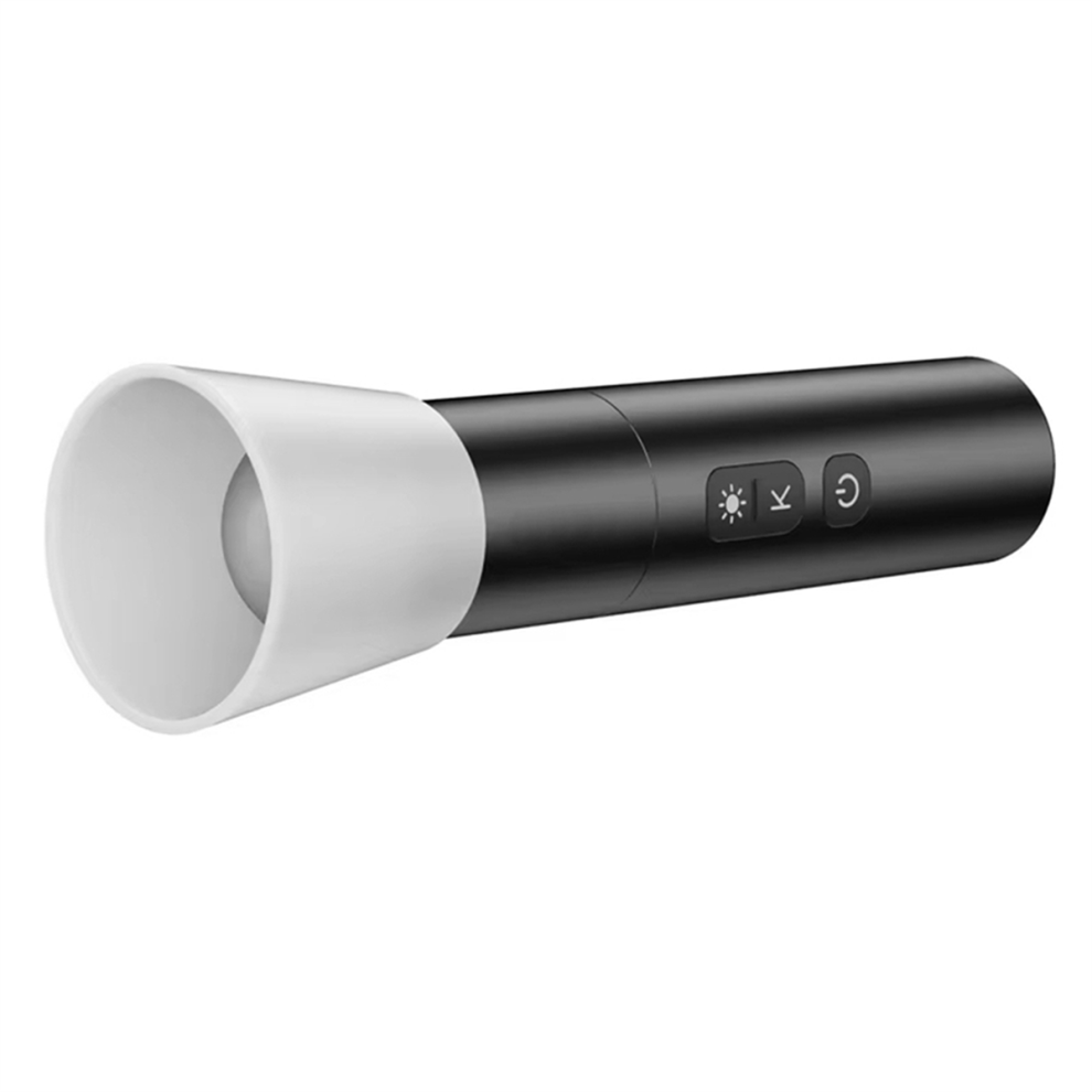LM07 Videography Flashlight