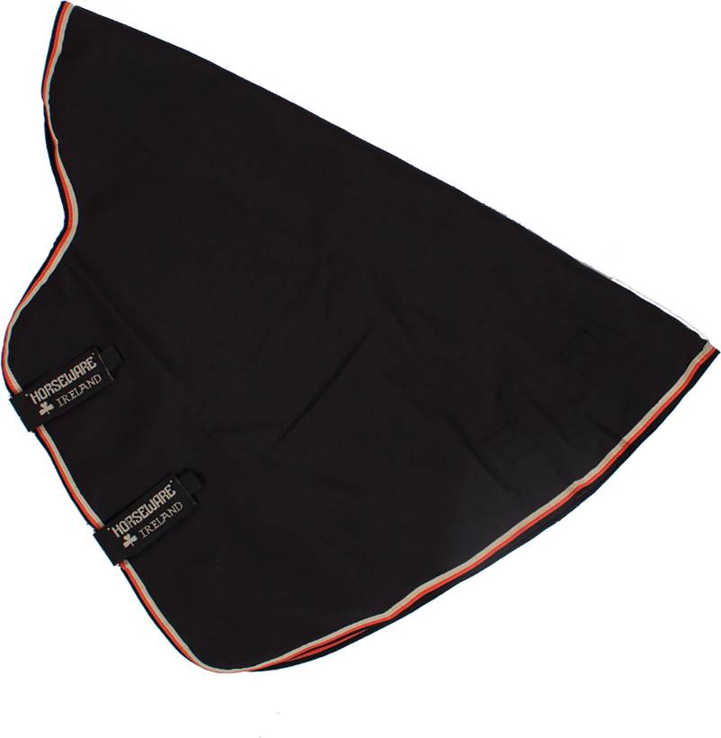 Horseware Neck Rug Rambo Optimo - Bleu