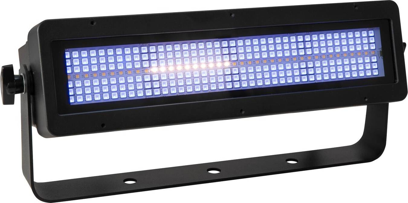LED IP Pix Strobe RGB