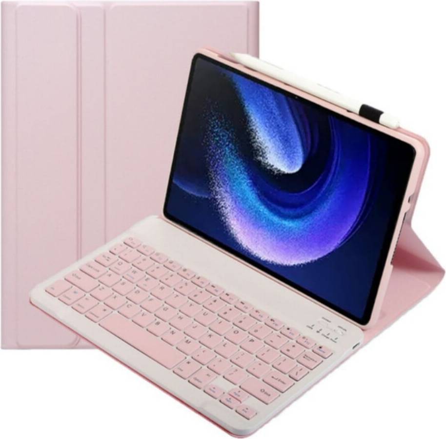 Protective Tablet Case Keyboard 12.1 Inch