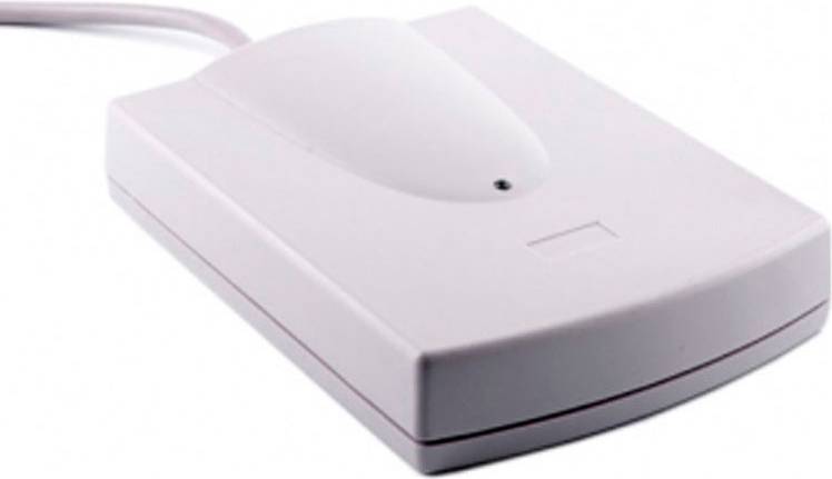 2N RFID Reader USB Grey