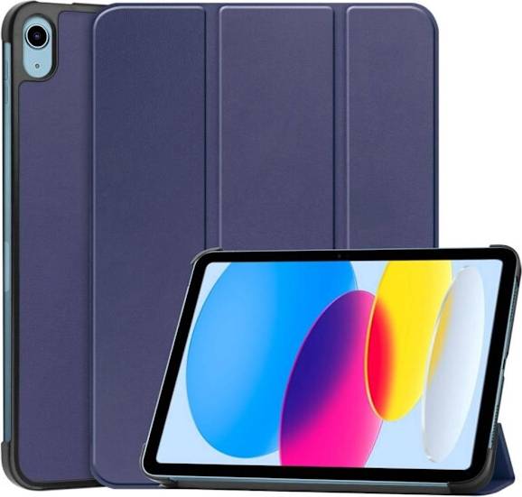 Compatible With iPad 11 Tri-Fold Case