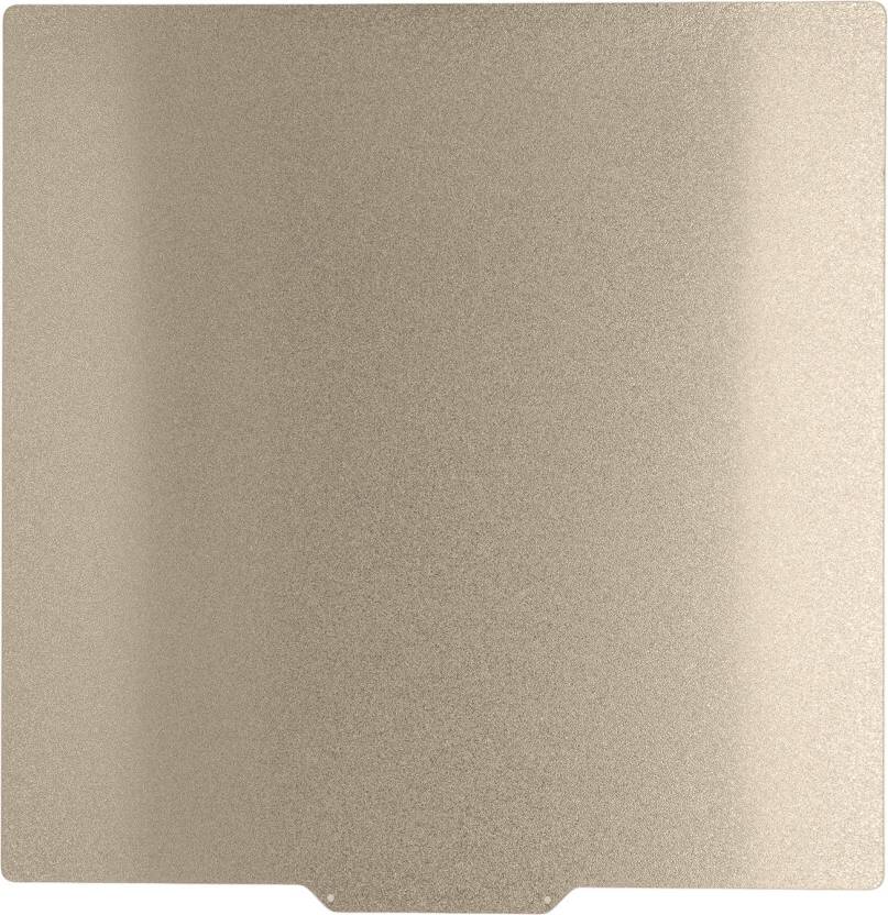 Spring Steel Build Plate PEI Coating