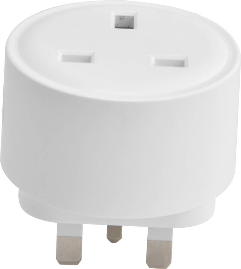 WiFi Smart Plug Socket Adapter