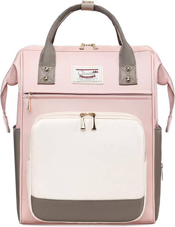 Multifunctional Fashion Changing Backpack