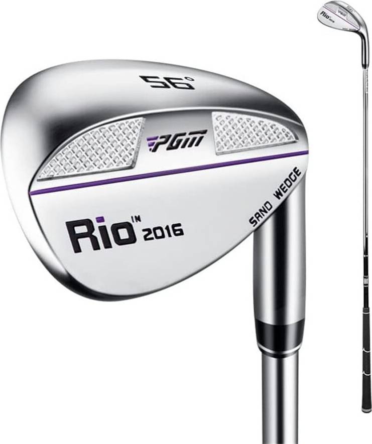 Golf Sand Wedge 56D 60D Righthanded Club