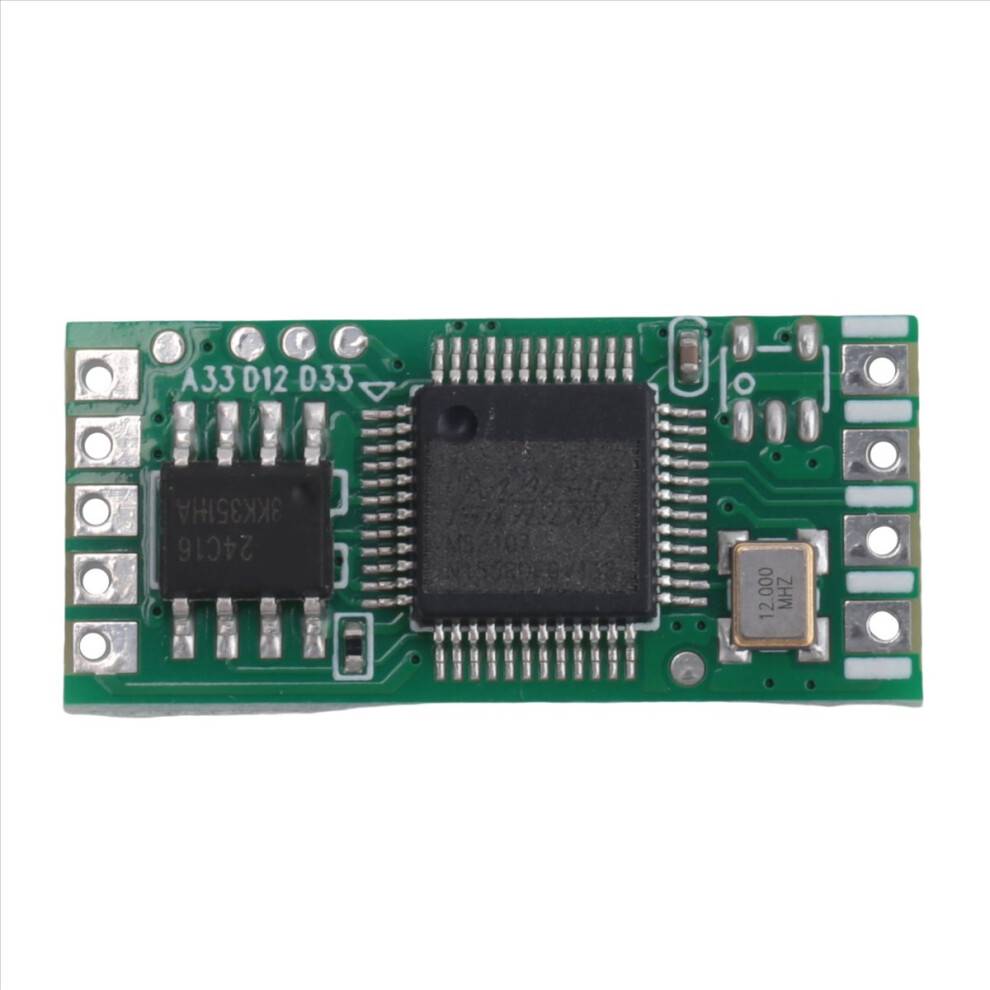 Typecat Analog CVBS USB Camera Module