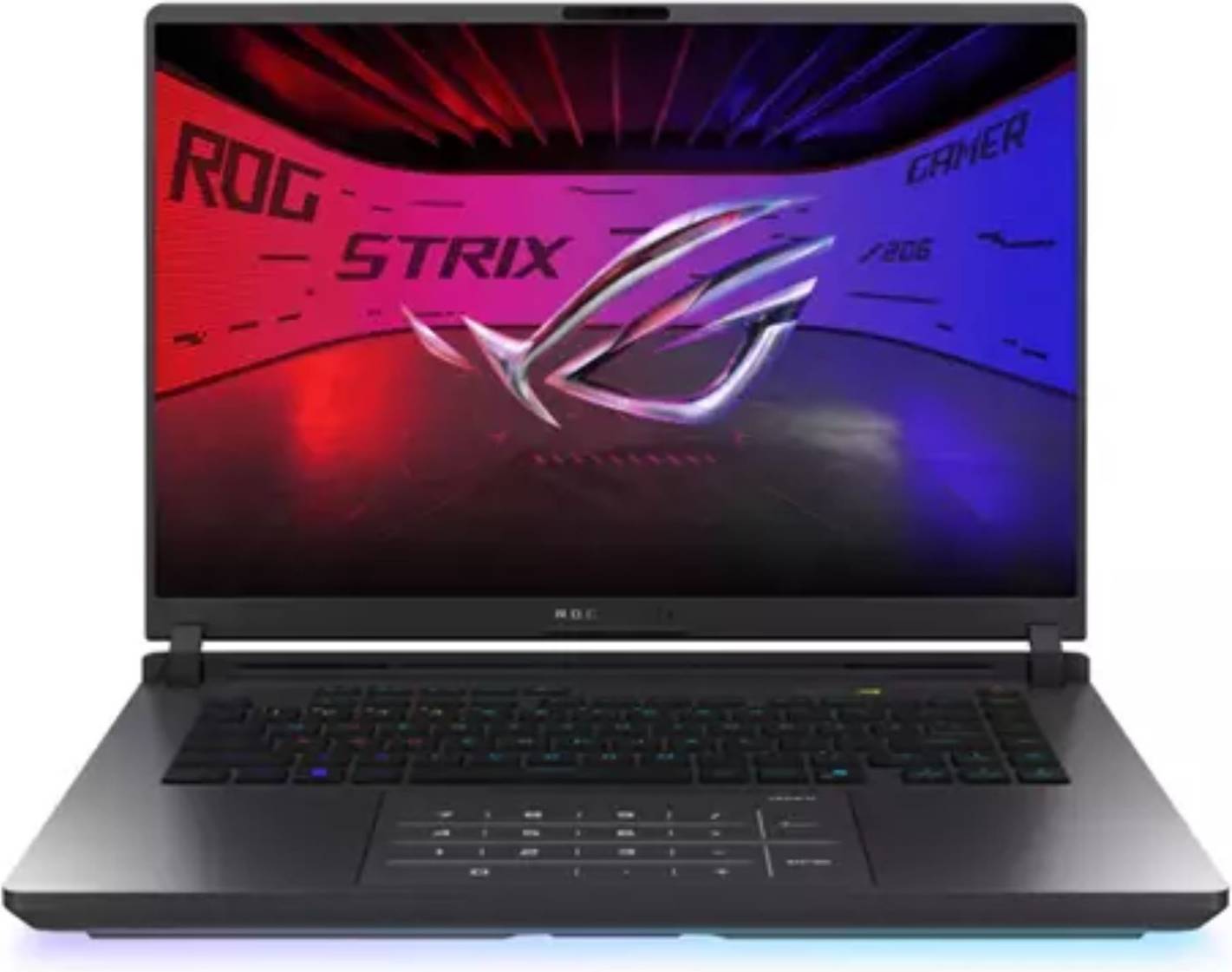 G16 ASUS ROG Strix G16 G614PP-RV021W Laptop
