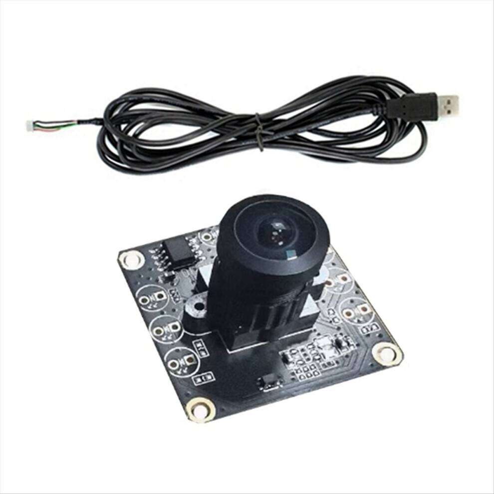 USB Camera Module Board 160 Degree