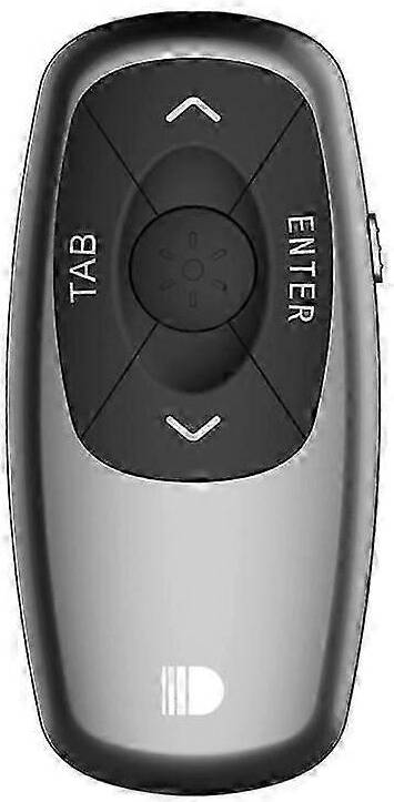 Wireless Mini Presenter Clicker Power Point