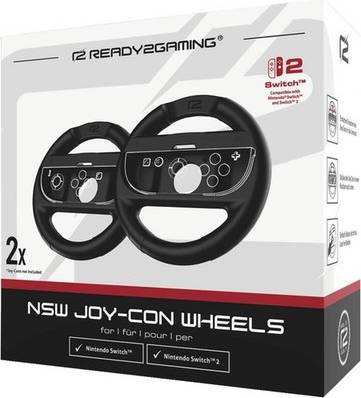 Joy con nintendo switch Ready2Gaming Gaming Racing Ratt Nintendo Switch Joy-Con 2 Stk