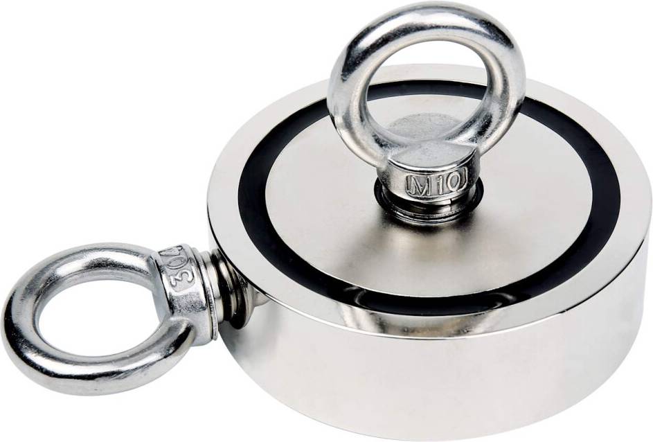 Magnet fishing kit Multi-Functional Kit For Magnetic Fishing