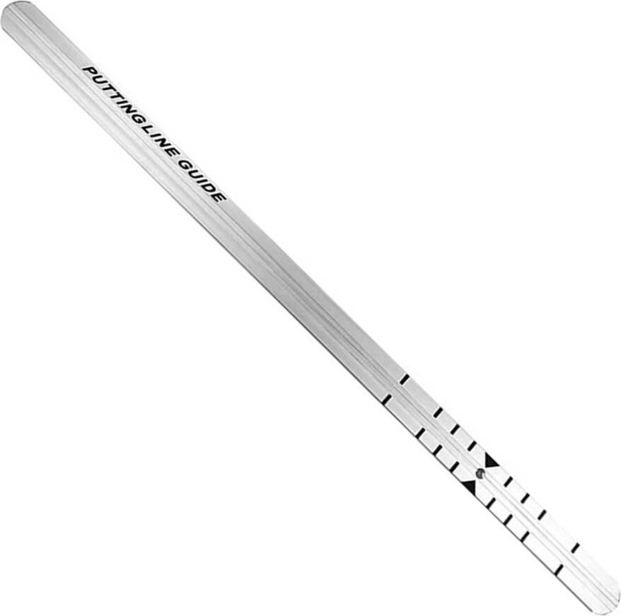 Professional Golf Putting Ruler Aid