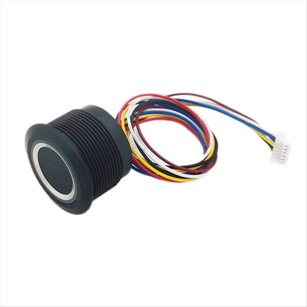 Torribaly R503 RGB Ring Indicator Fingerprint Module