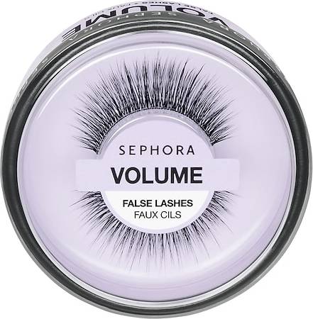 Sephora Collection Essential False Lashes Volume