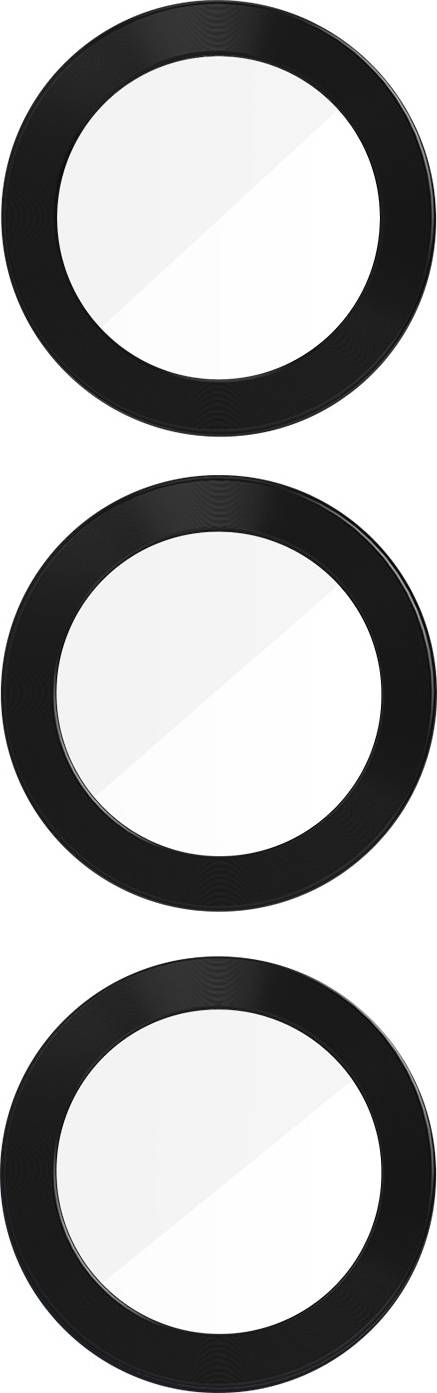 Clappio Replacement Lens For Rear Camera Galaxy S24