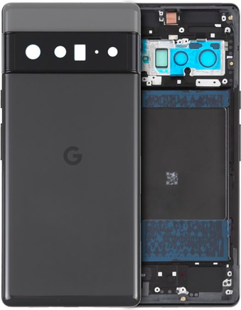 Google pixel 6 pro Back Housing Compatible Google Pixel 6 Pro