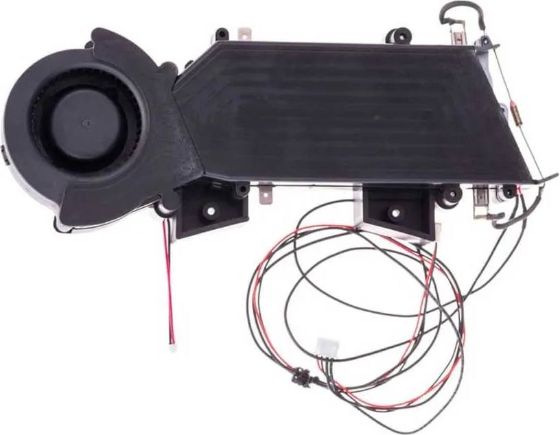 Neo Cooling Unit Plateado