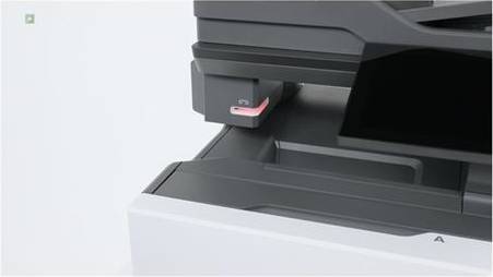 Lexmark XM3346 Laser Multifunktionsdrucker