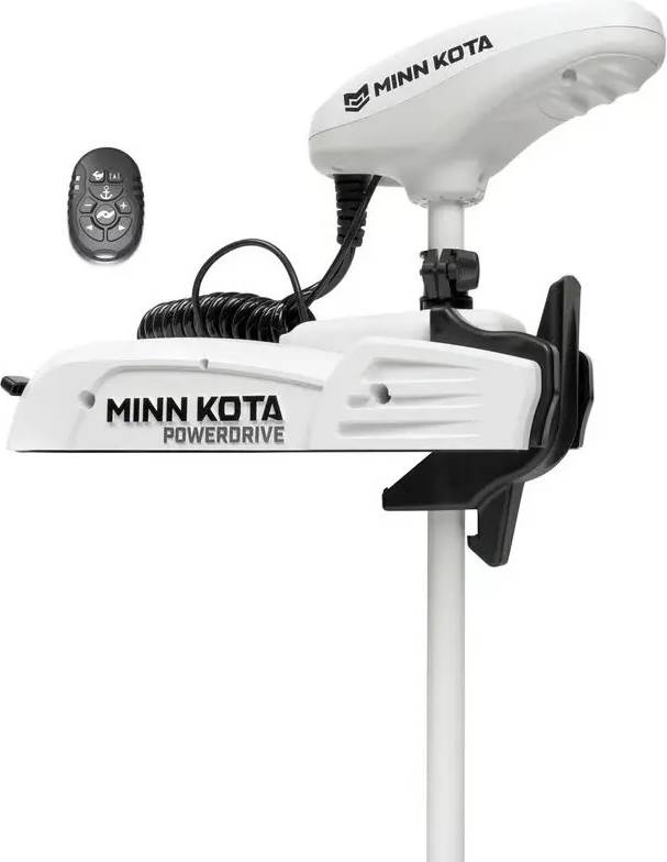 MinnKota Riptide PowerDrive 55 Micro