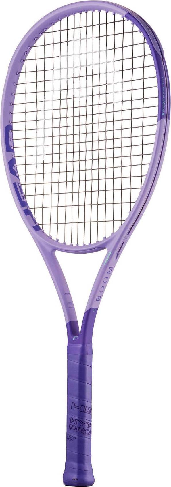 Head Boom Jr Alternate Junior Racket Violet