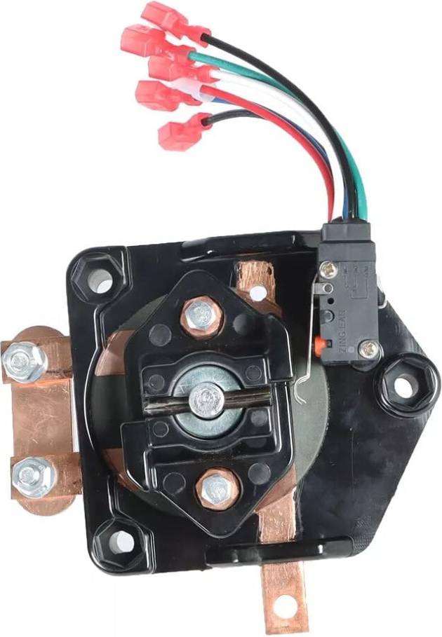 Golf Cart Forward Reverse Switch