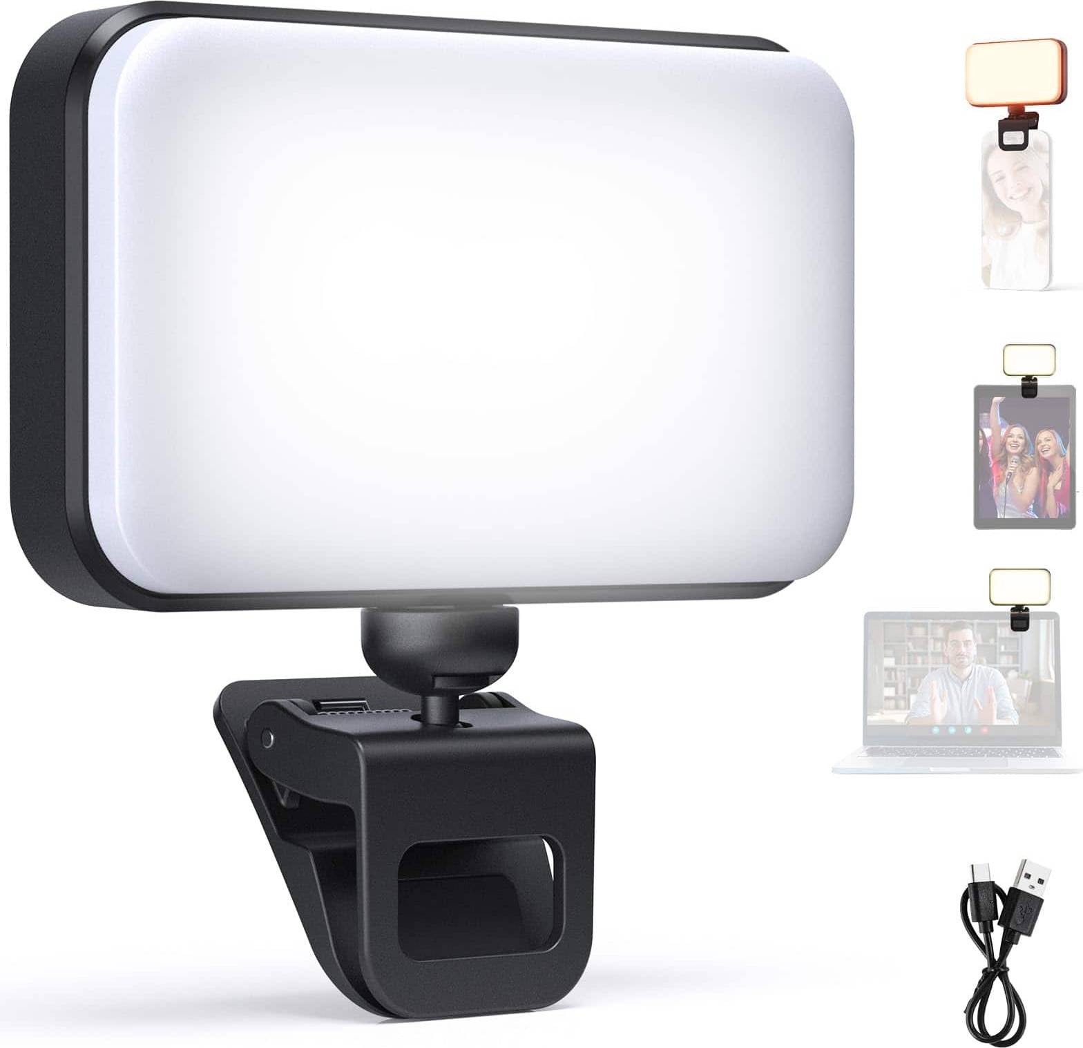 Neewer Entry Level Version LED Selfie Light