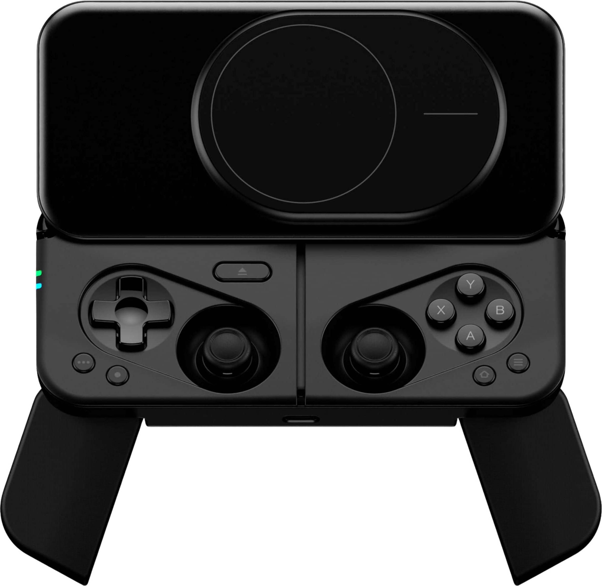 Bluetooth Controller