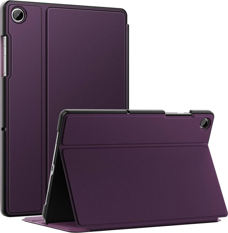 Multi-Angle Viewing Slim Hard Back Case
