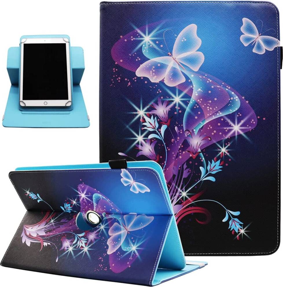 Universal 10 10.1 Inch Android Tablet Case