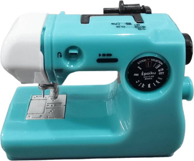 Portable Mini Electric Sewing Machine