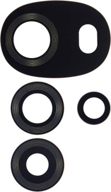 Camera Glass Compatible Moto G22 Rear Lens