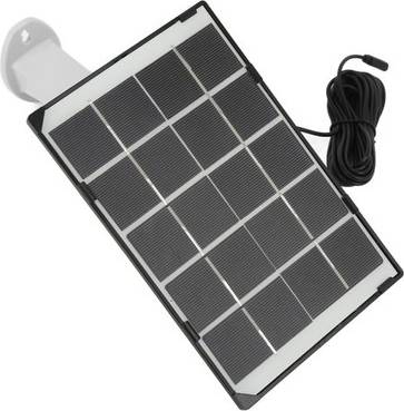 5V 6W Portable Solar Panel Kit Mini USB