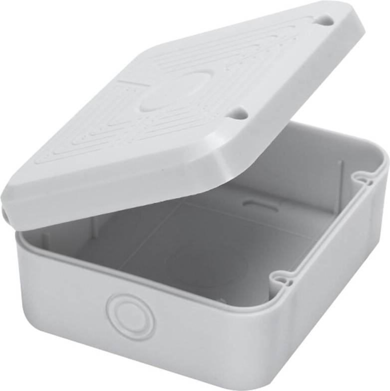 Solar Camera Junction Box Weatherproof Cable