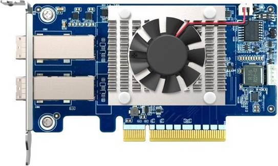 QNAP QXP-830S-3808 Storage Controller