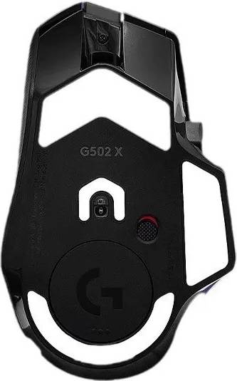 Logitech g502 x INF Mouse Feet Set Compatible Logitech G502 X