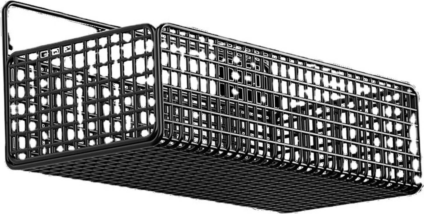 Cosy@home Wall Mounted Kitchen Storage Rack