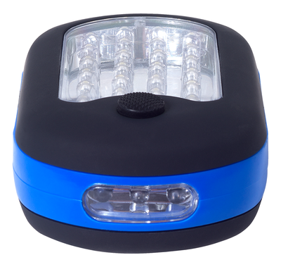 Led flashlights Clam Compact LED Pocketlight